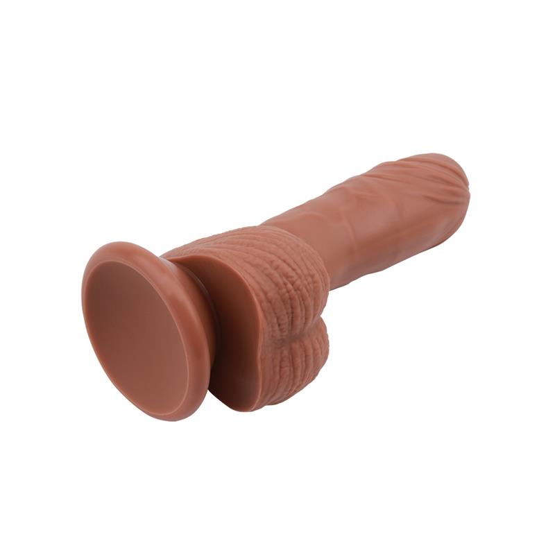 Performer Dildo Silicona Liquida 8.1 - 20.5cm
