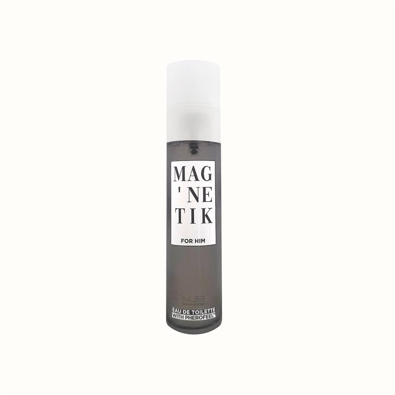 Perfume con Feromonas MAGNETIK for Him 2
