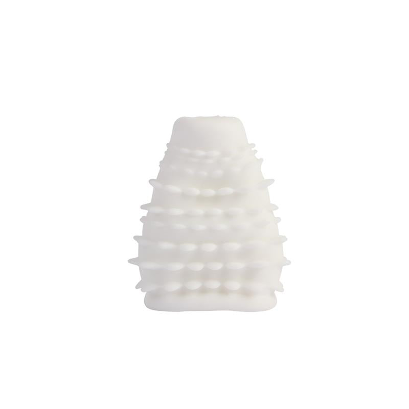 Phantom Masturbador Pleasure Pocket Blanco