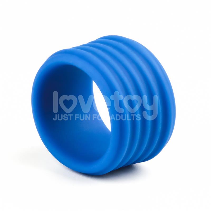 Pinnacle Pro Deep Anillo para el Pene