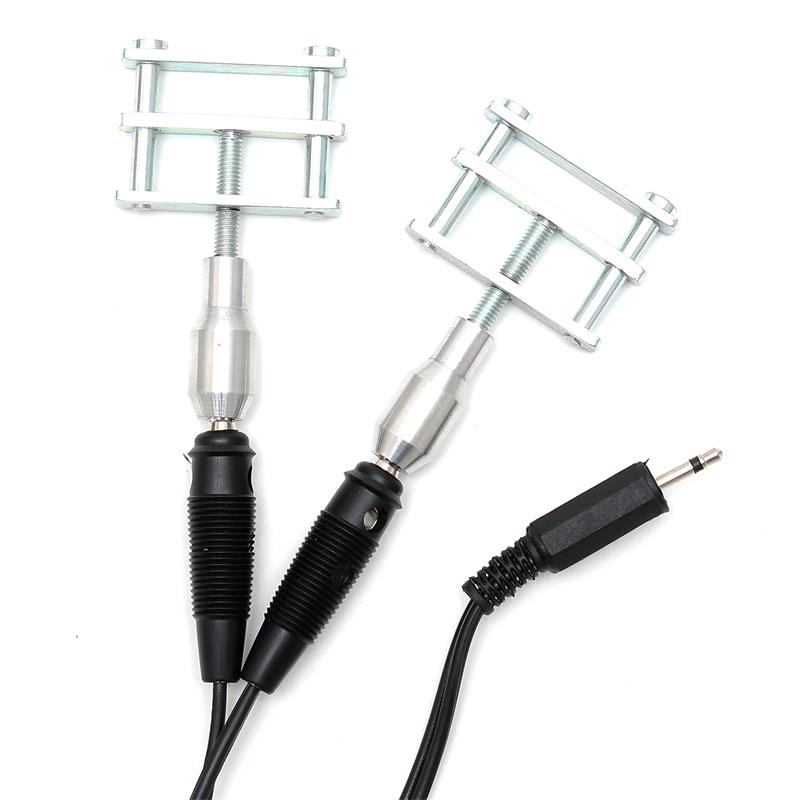 Pinzas Electro Shock - 2 und 2