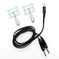 Pinzas Electro Shock - 2 und
