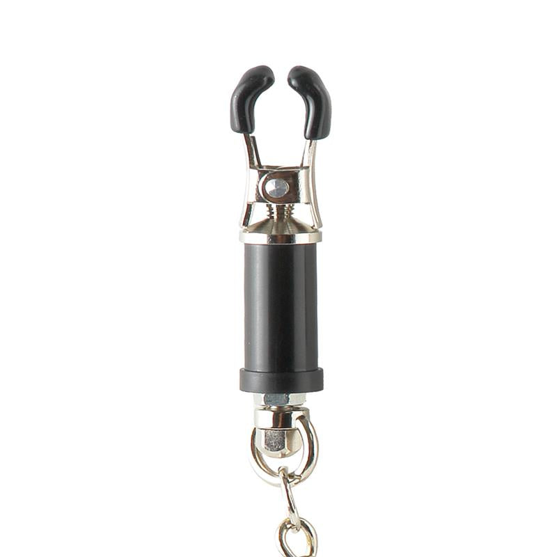 Pinzas para Pezones Barrel