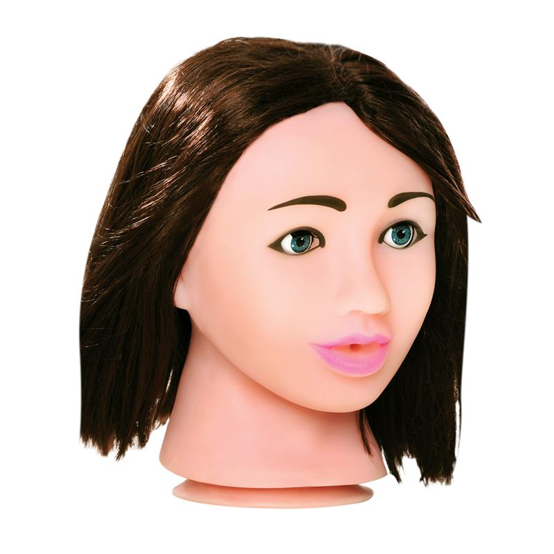 Pipedream Extreme Fuck My Face Morena 3