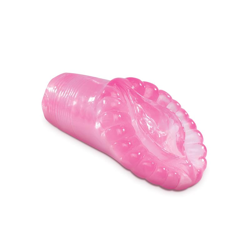 Masturbador Cyber Snatch Vagina Estrecha