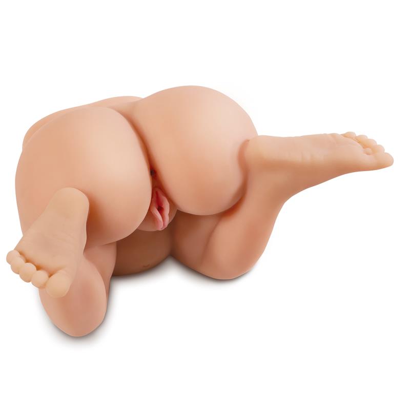 Pipedream Extreme Masturbador Flip-n-Fuck Me