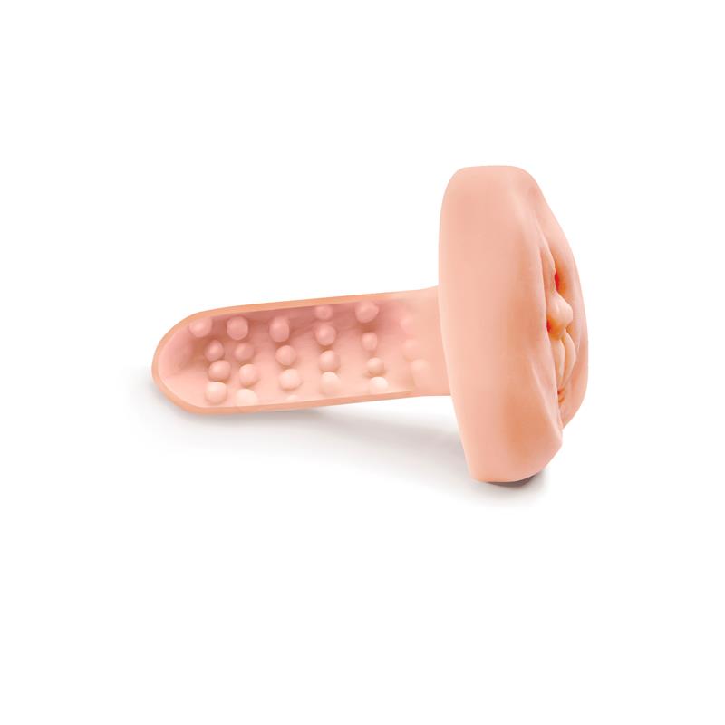 Pipedream Extreme Masturbador para Principiantes Pocket Pussy