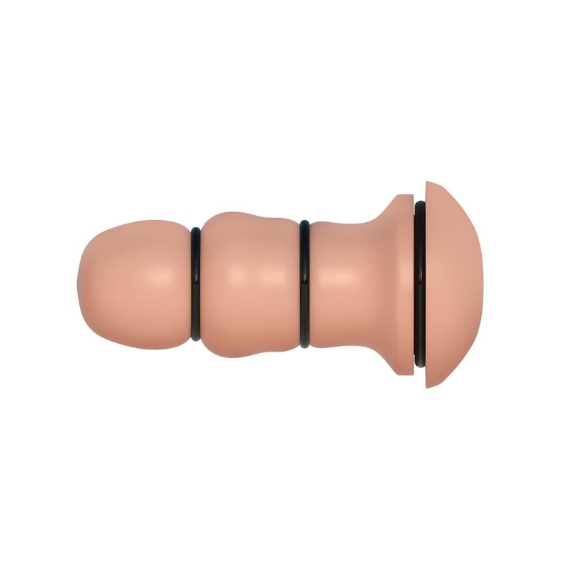 Pipedream Extreme Toyz Masturbador Fill My Tight Ass