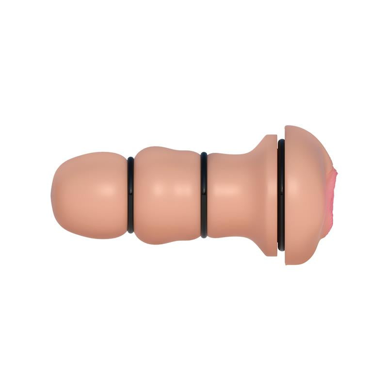 Pipedream Extreme Toyz Masturbador Fill My Tight Pussy