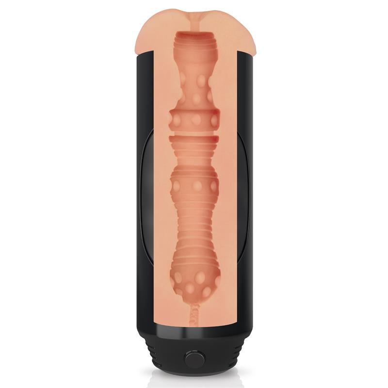 Pipedream Extreme Toyz Masturbador Vibrador Mega Grip