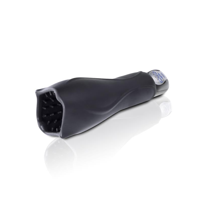 Masturbador Vibrador y Rotatorio