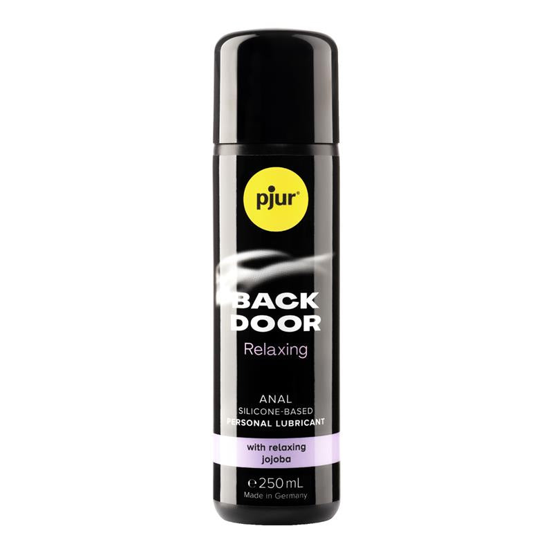 Pjur Backdoor Lubricante Anal Glide 250 ml