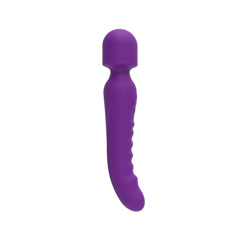 Pleasure Spreader Masajeador con Efecto Calor