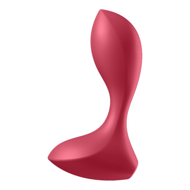 Plug Anal Backdoor Lover Red 3