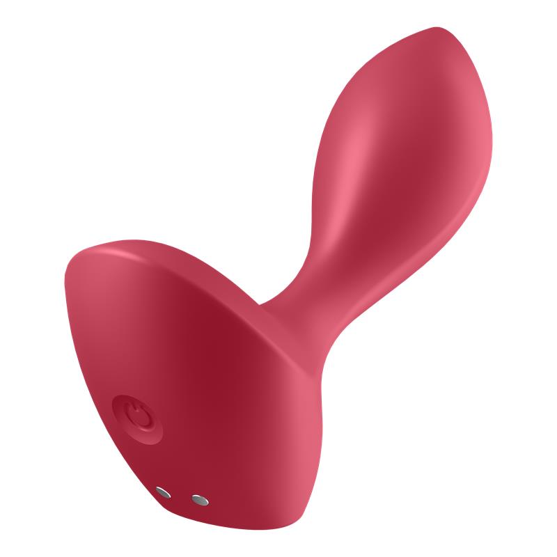 Plug Anal Backdoor Lover Red 5