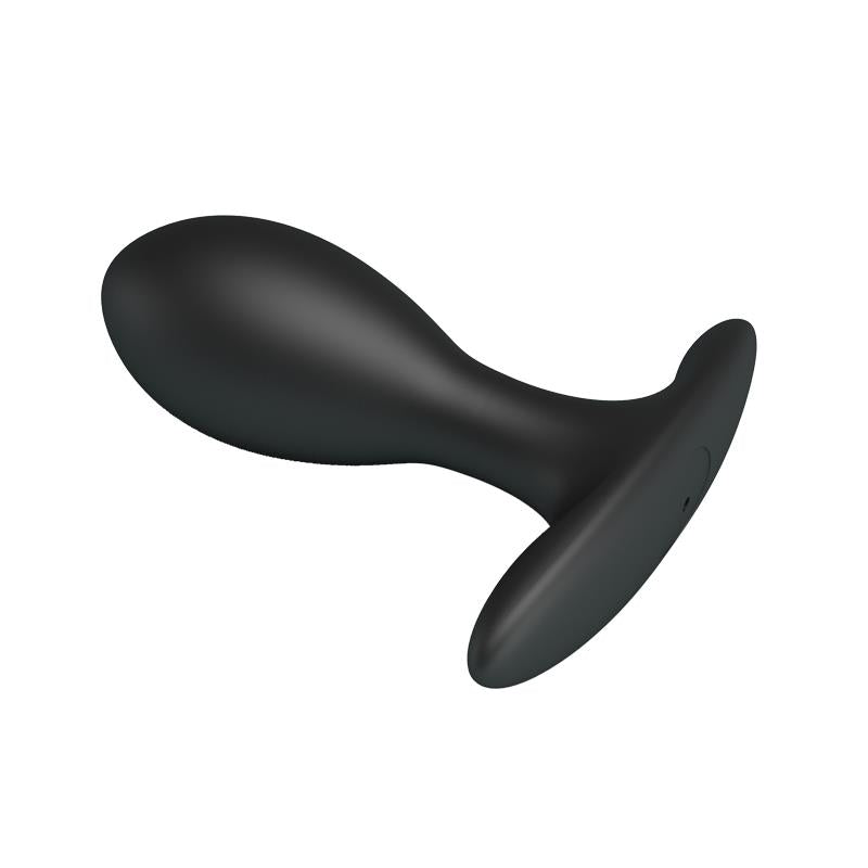 Plug Anal con Función de Inflado