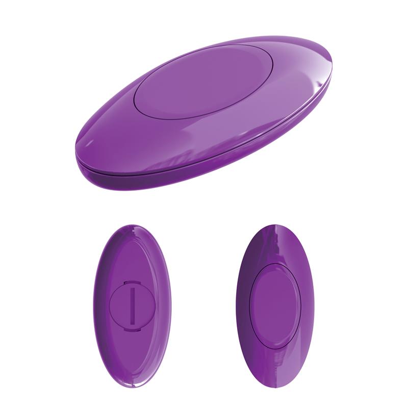 Plug Anal Con Vibración 7
