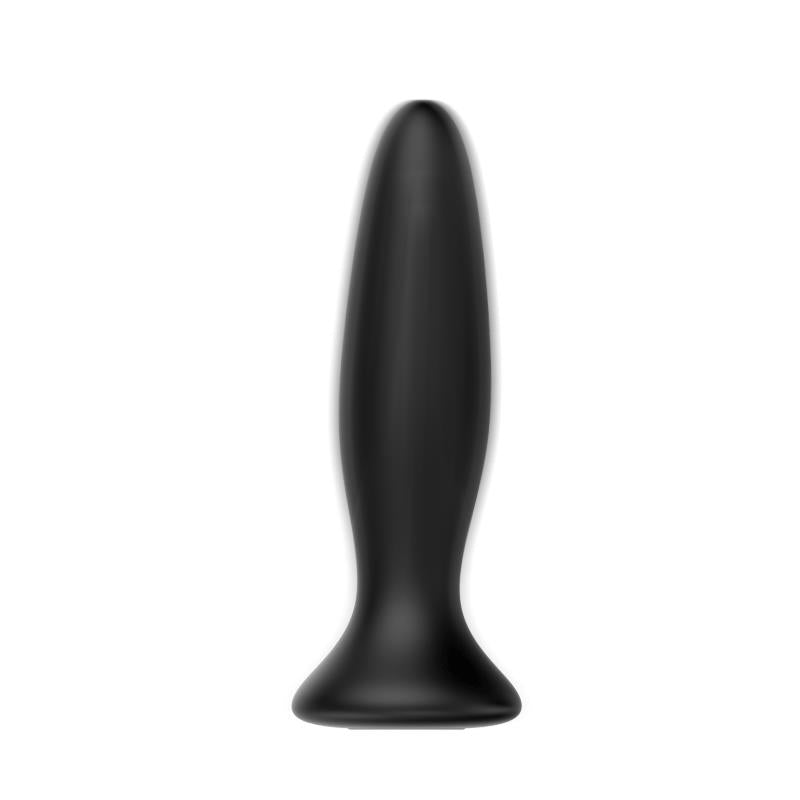 Plug Anal con Vibración 2