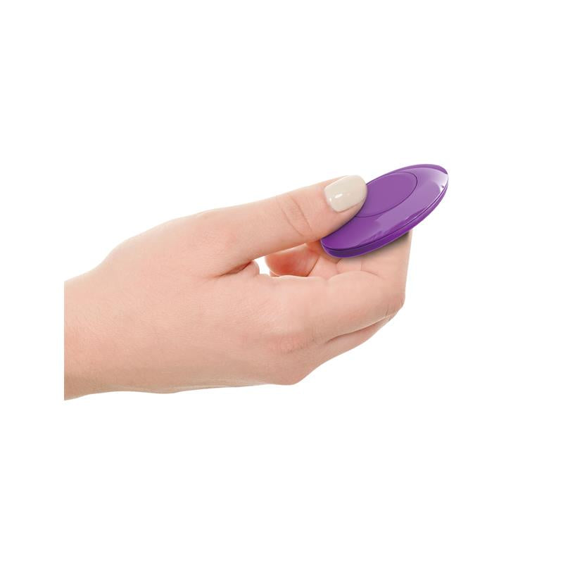Plug Anal Con Vibración 8