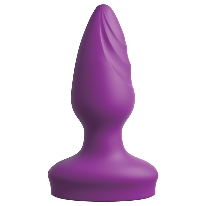 Plug Anal Con Vibración 2