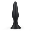 Plug Anal Lure Me Talla L Negro