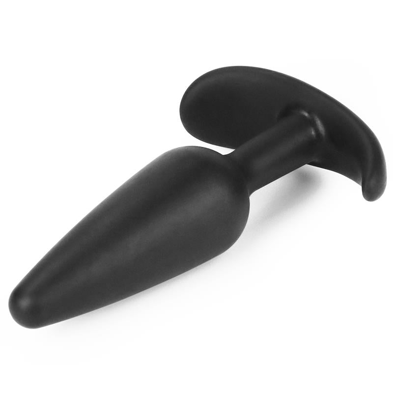 Plug Anal Lure Me Talla S Negro 2