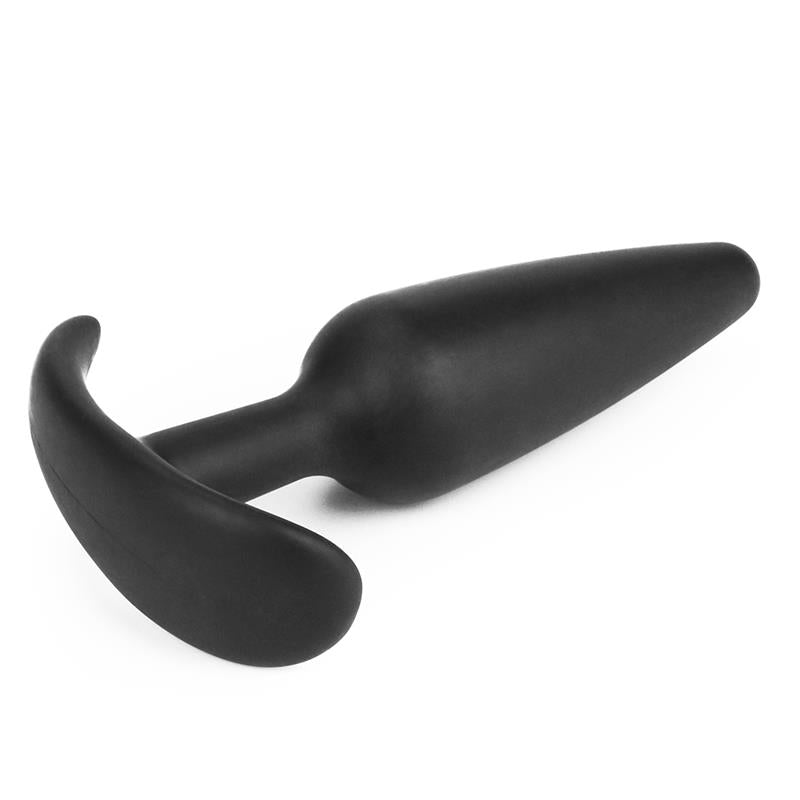 Plug Anal Lure Me Talla S Negro 3