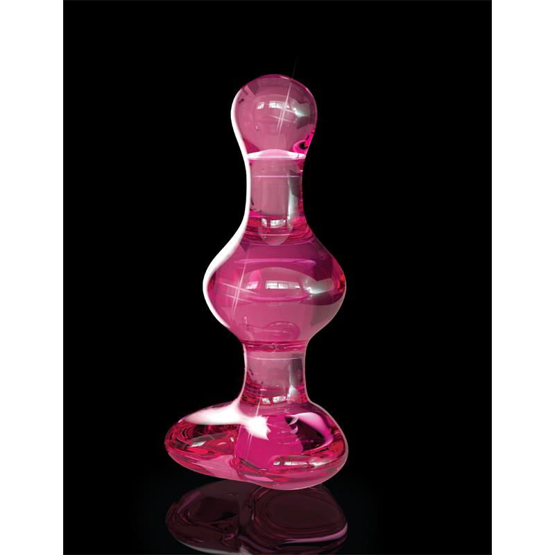 Plug Anal No. 75