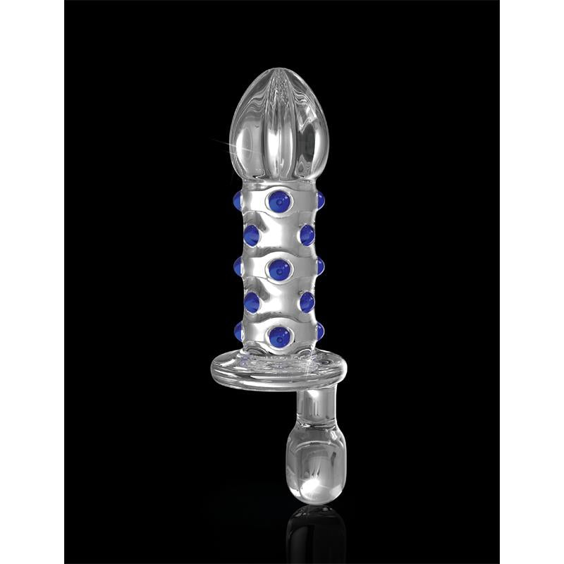 Plug Anal No. 80
