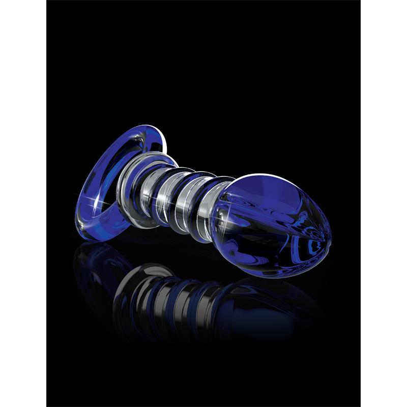 Plug Anal No. 81