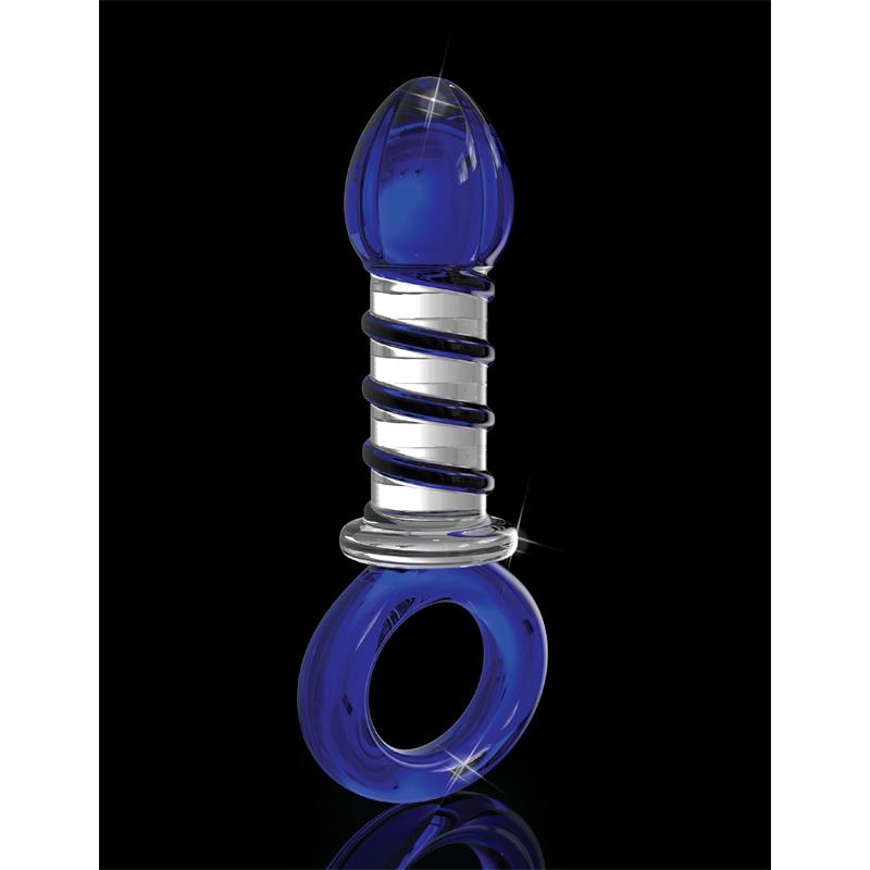 Plug Anal No. 81