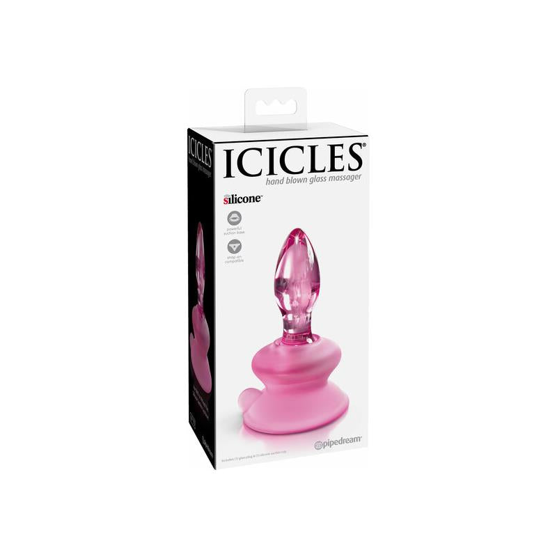 Plug Anal No. 90 2