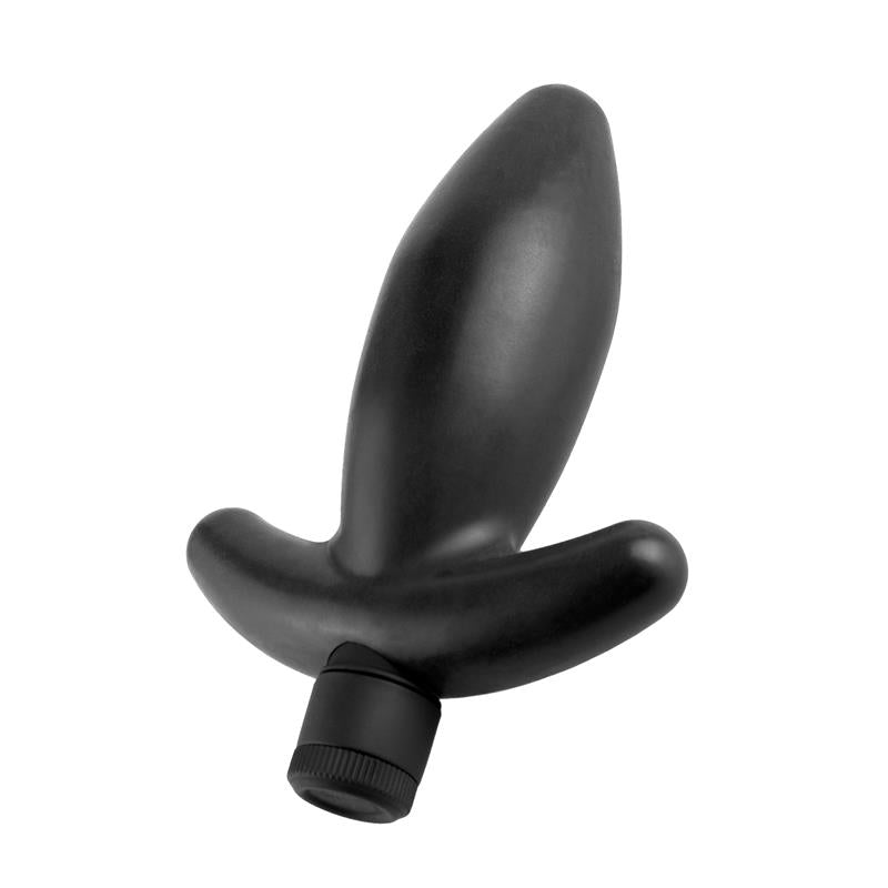 Plug Anal para Principiantes Negro
