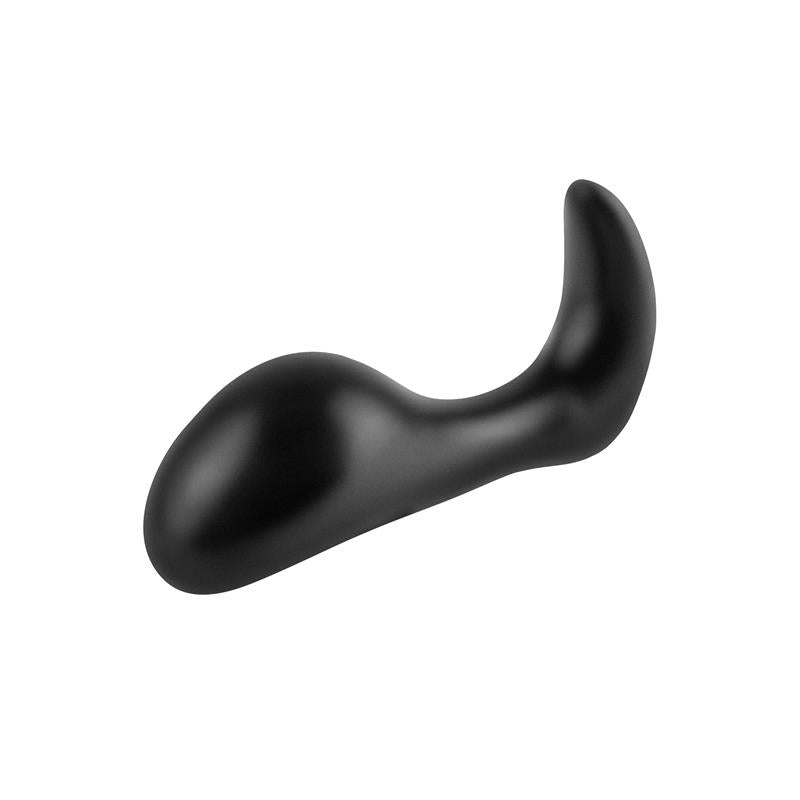 Plug Anal Perfect Plug Negro