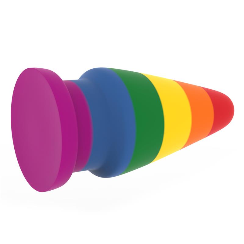 Plug Anal Prider 6 LGBT 2