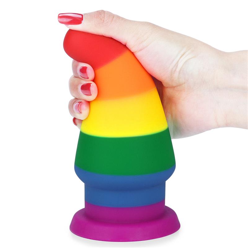 Plug Anal Prider 6 LGBT 5
