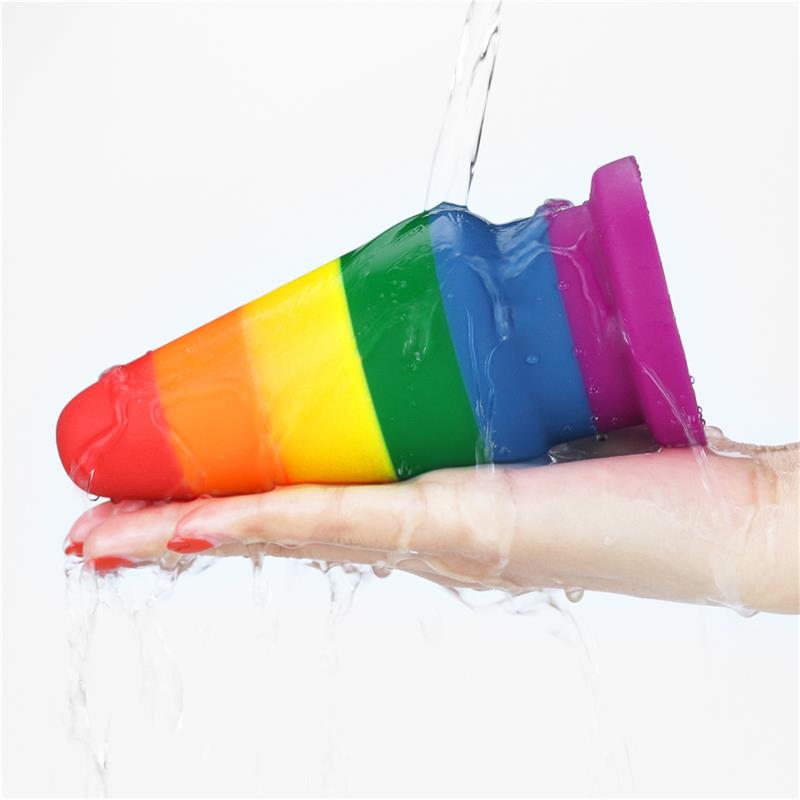 Plug Anal Prider 6 LGBT 7