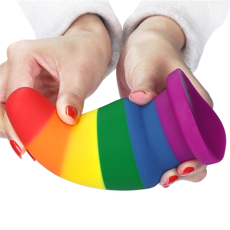 Plug Anal Prider 6 LGBT 6