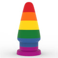 Plug Anal Prider 6 LGBT