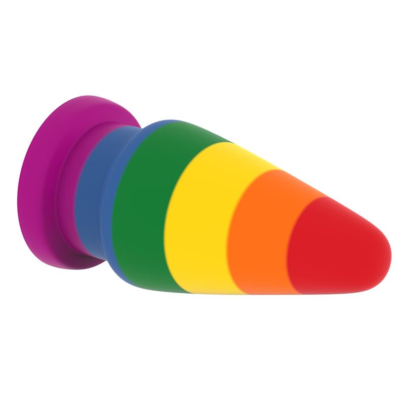 Plug Anal Prider 6 LGBT 3