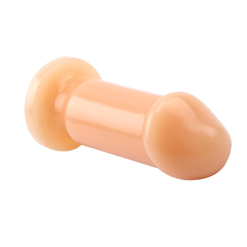 Plug Anal Small Slim 4