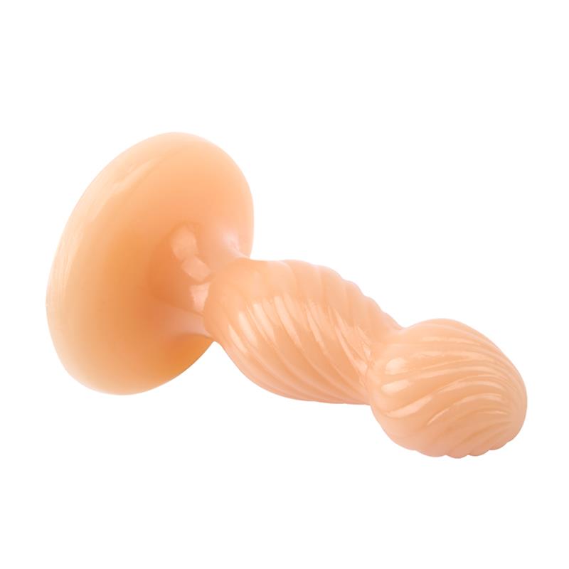 Plug Anal Wave Probe Pequeño 4