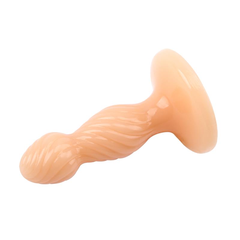 Plug Anal Wave Probe Pequeño 3