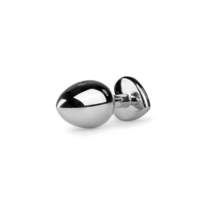 Plug de Metal  No. 7 - Plata / Claro 2