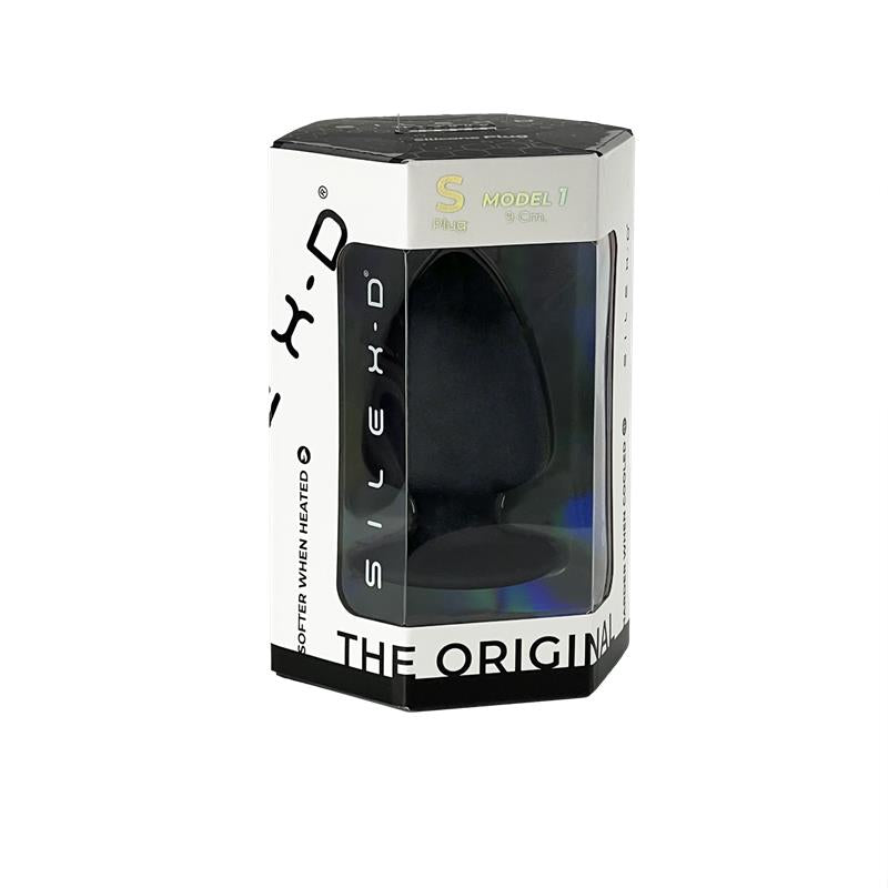 Plug Dual Density Mod. 1 Talla M 4