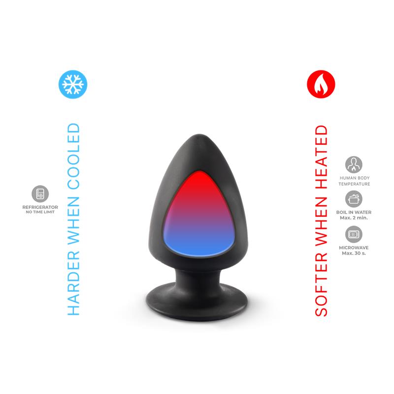 Plug Dual Density Mod. 1 Talla M 2