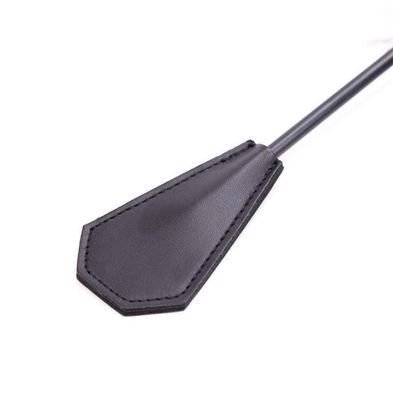 Plumero y Pala 2 en 1 29 cm Negro 6
