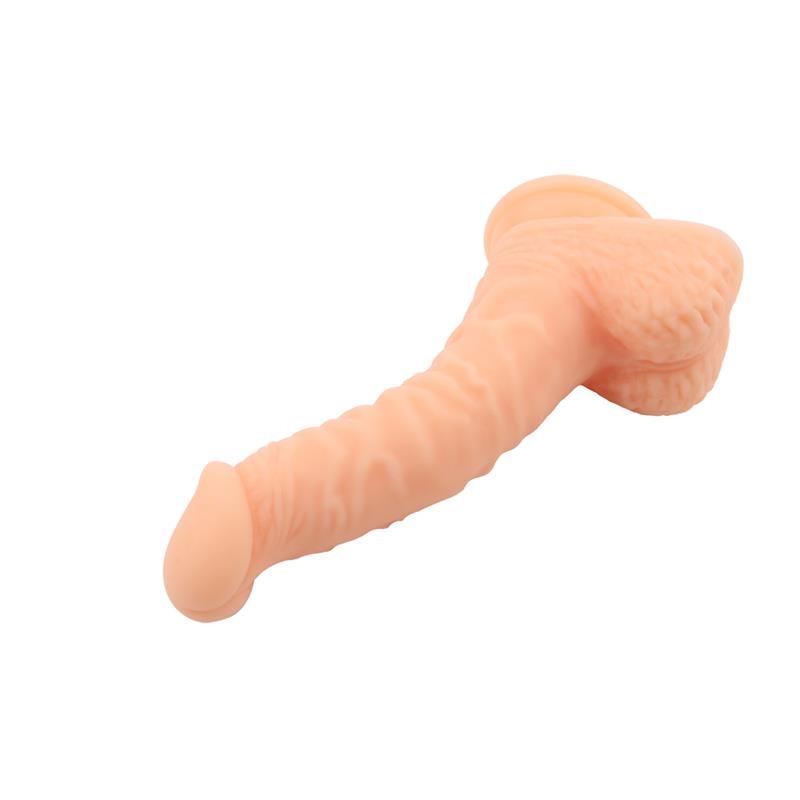 Politician Dildo Silicona líquida 7.7 - 19.5cm