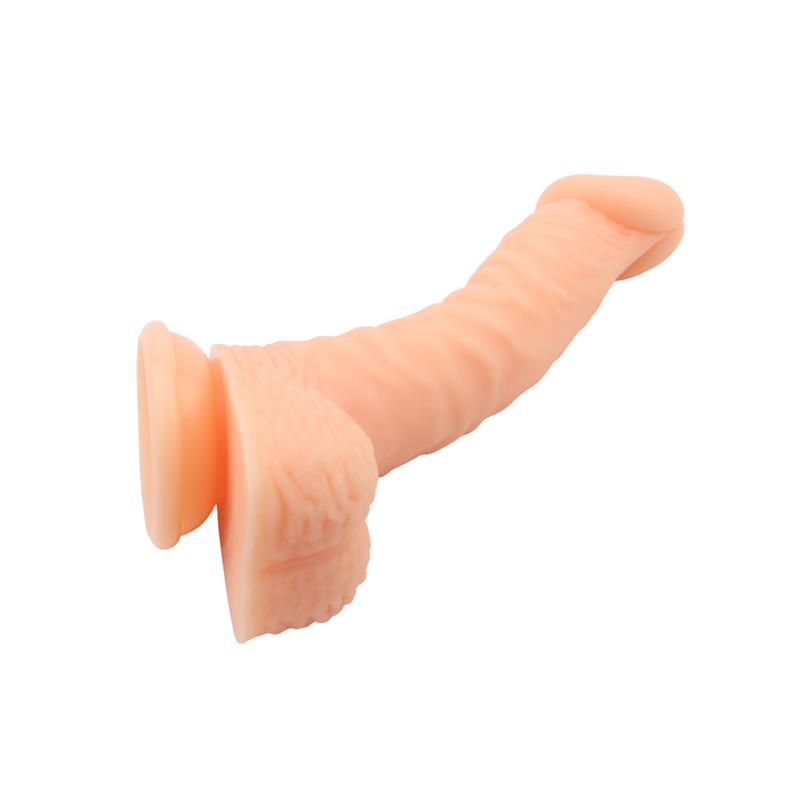 Politician Dildo Silicona líquida 7.7 - 19.5cm