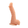 Politician Dildo Silicona líquida 7.7 - 19.5cm